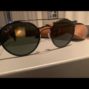 Rayban Aviators